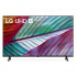 65" Телевизор LG 65UR78009LL.ARUG черный 3840x2160, 4K Ultra HD, 60 Гц, Wi-Fi, Smart TV, WebOs