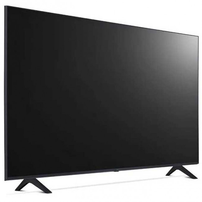 65" Телевизор LG 65UR78009LL.ARUG черный 3840x2160, 4K Ultra HD, 60 Гц, Wi-Fi, Smart TV, WebOs