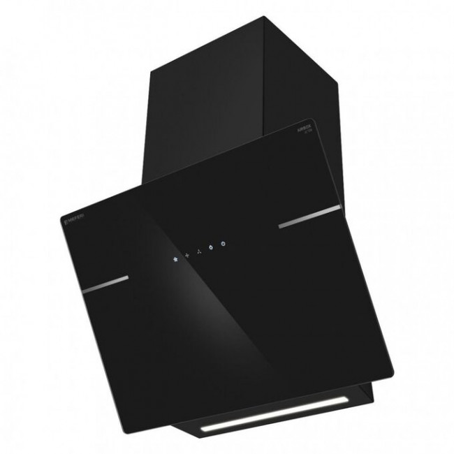 Вытяжка Meferi Airbox60BK Ultra
