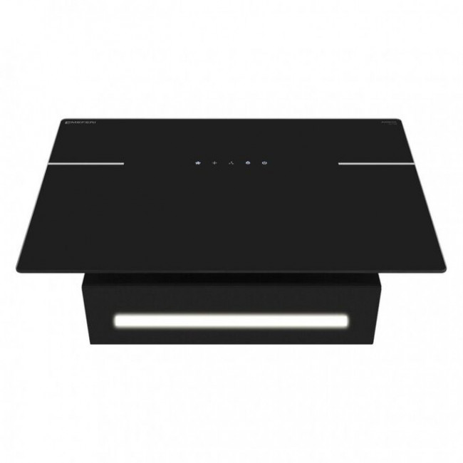 Вытяжка Meferi Airbox60BK Ultra