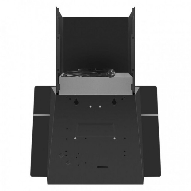 Вытяжка Meferi Airbox60BK Ultra