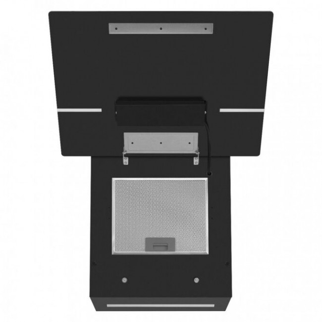 Вытяжка Meferi Airbox60BK Ultra