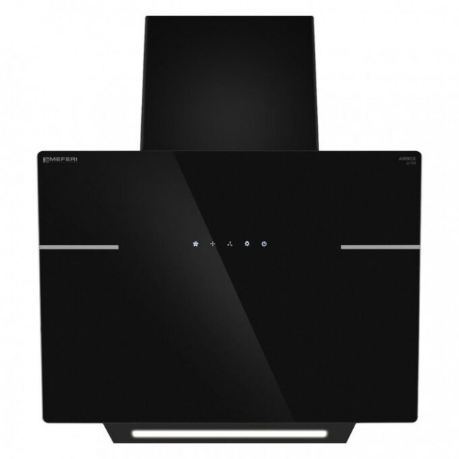 Вытяжка Meferi Airbox60BK Ultra