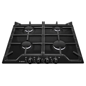 Варочная поверхность Gefest ПВГ 1212 К2 черный