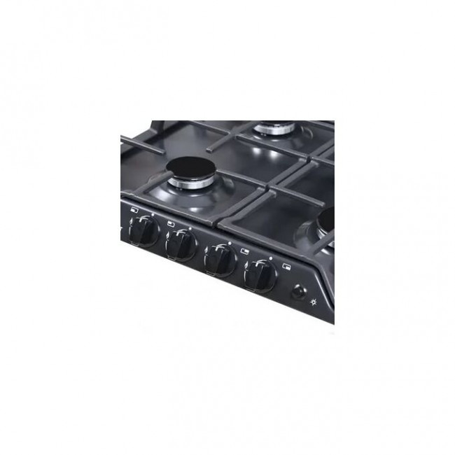 Варочная поверхность Gefest ПВГ 1212 К2 черный