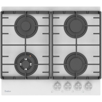 Варочная поверхность EVELUX HEG 605 WG