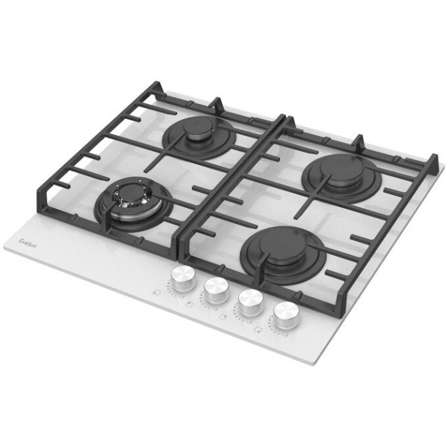 Варочная поверхность EVELUX HEG 605 WG