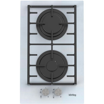 Варочная поверхность Korting HGG 3825 CW