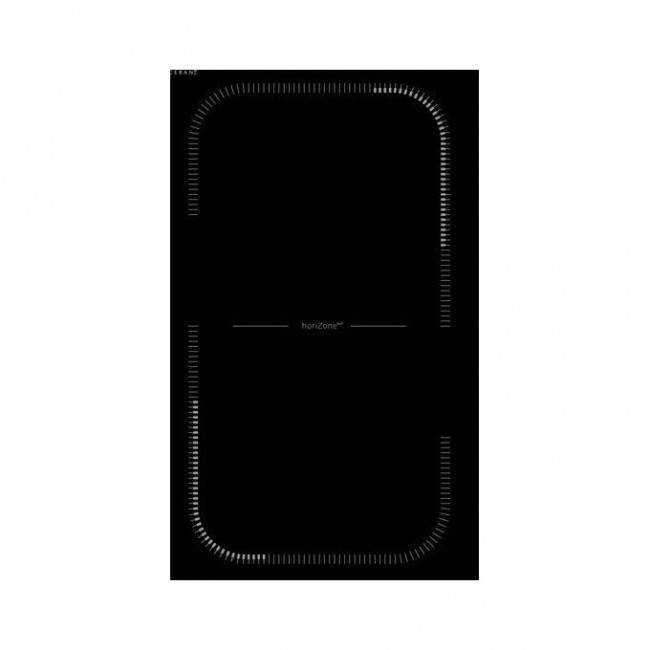 Индукционная стеклокерамическая панель Brandt BPI184HUB Индукционная стеклокерамическая панель Brandt BPI184HUB