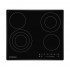 Варочная поверхность Kuppersberg ECS 632 F стеклокерамическая Варочная поверхность Kuppersberg ECS 632 F стеклокерамическая