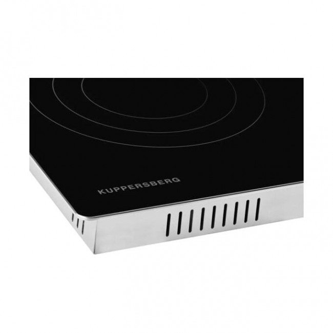 Варочная поверхность Kuppersberg ECS 632 F стеклокерамическая Варочная поверхность Kuppersberg ECS 632 F стеклокерамическая