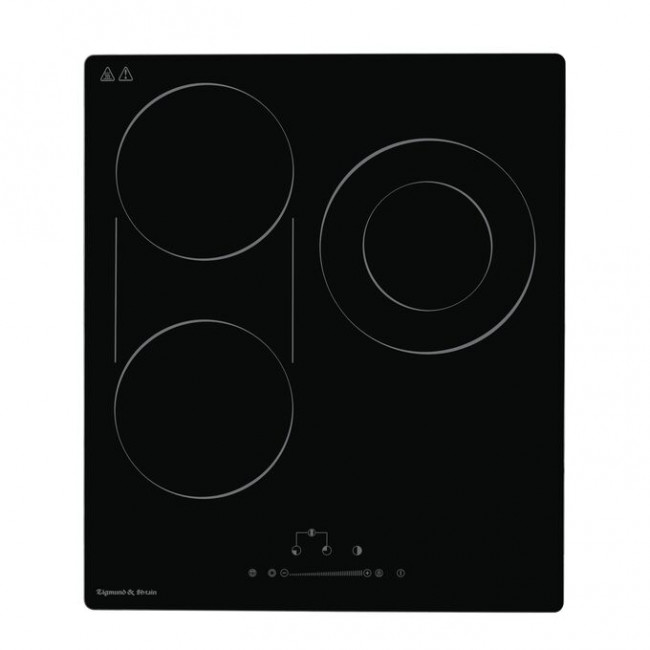 Варочная панель Zigmund & Shtain CN 42.4 B