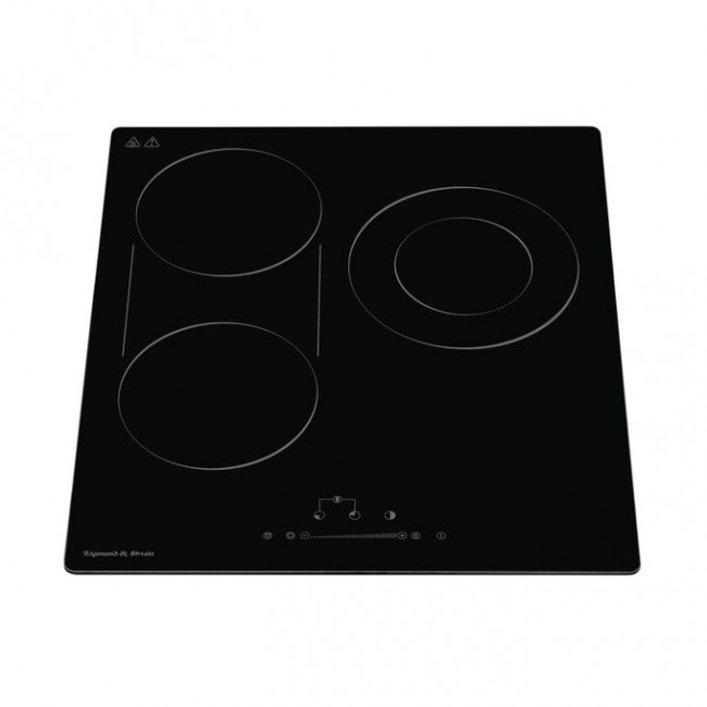 Варочная панель Zigmund & Shtain CN 42.4 B