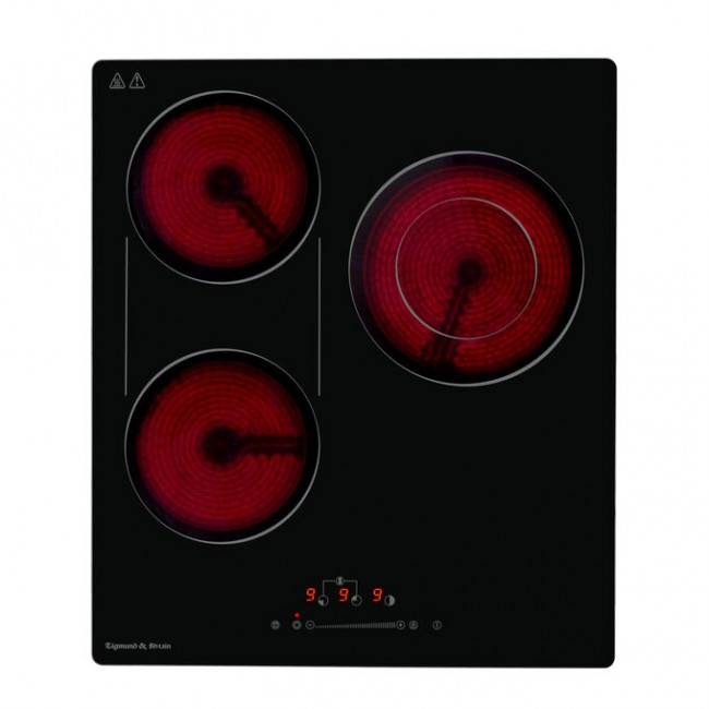 Варочная панель Zigmund & Shtain CN 42.4 B