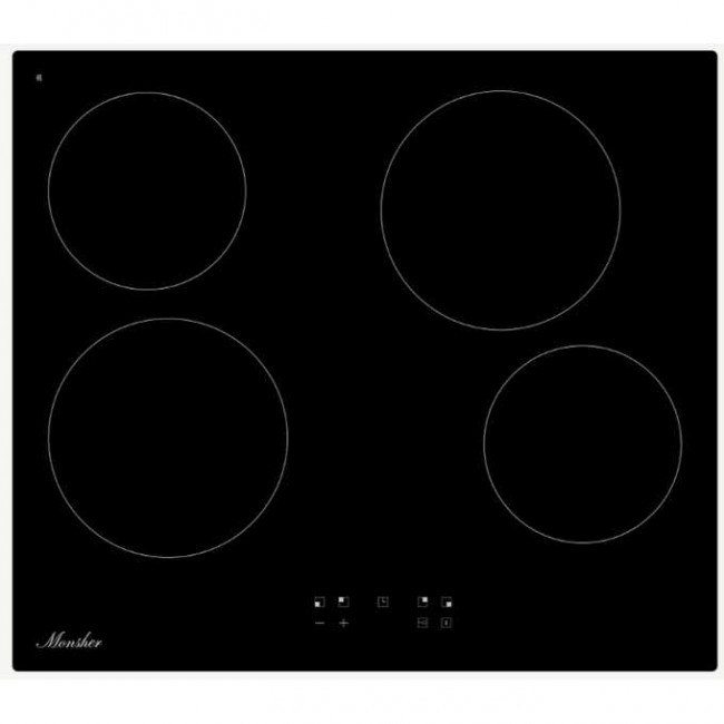 Варочная поверхность Monsher MHE 6003