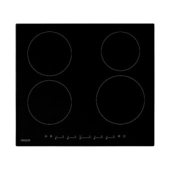 Варочная поверхность AKPO PIA 6094015K BL