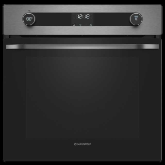Шкаф духовой электрический MAUNFELD EOEM7614S