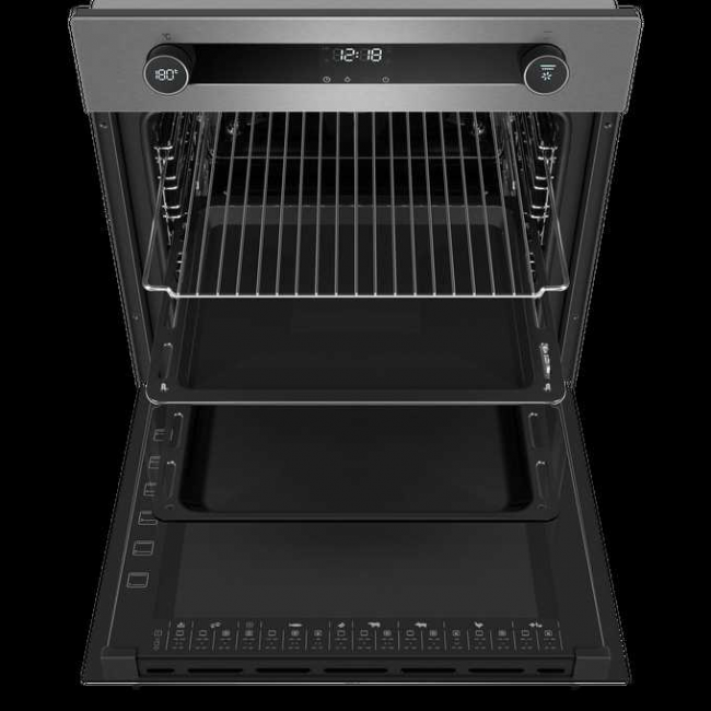 Шкаф духовой электрический MAUNFELD EOEM7614S Шкаф духовой электрический MAUNFELD EOEM7614S