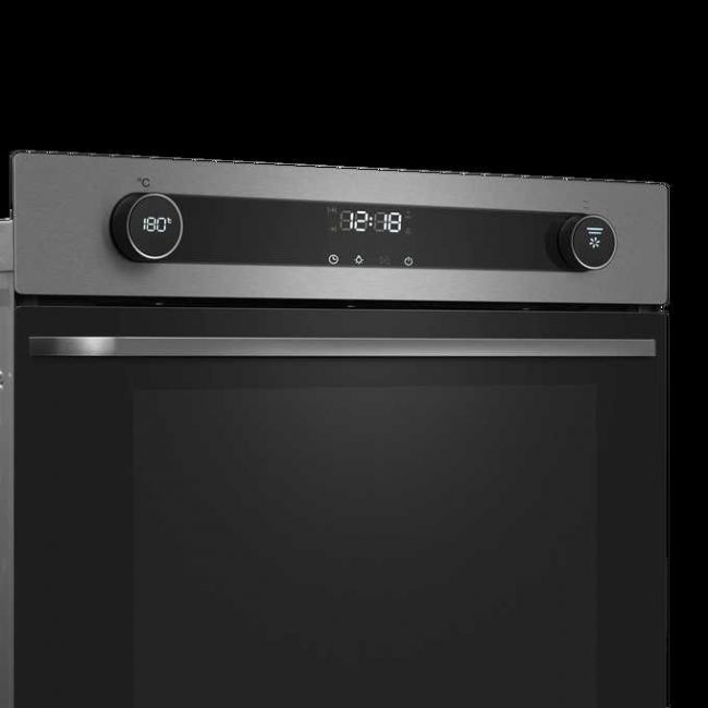 Шкаф духовой электрический MAUNFELD EOEM7614S Шкаф духовой электрический MAUNFELD EOEM7614S