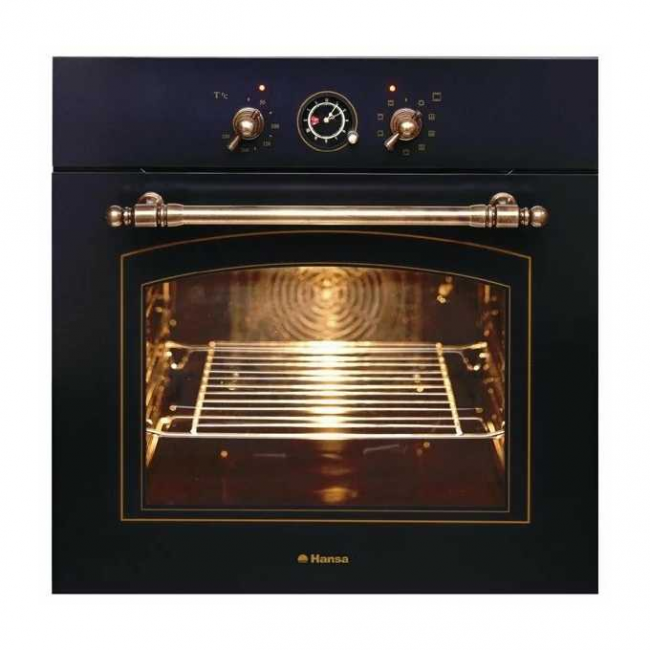 Духовой шкаф Hansa BOES68120090