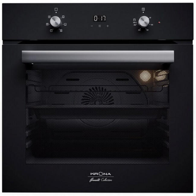 Духовой шкаф Krona Regina 60 BL