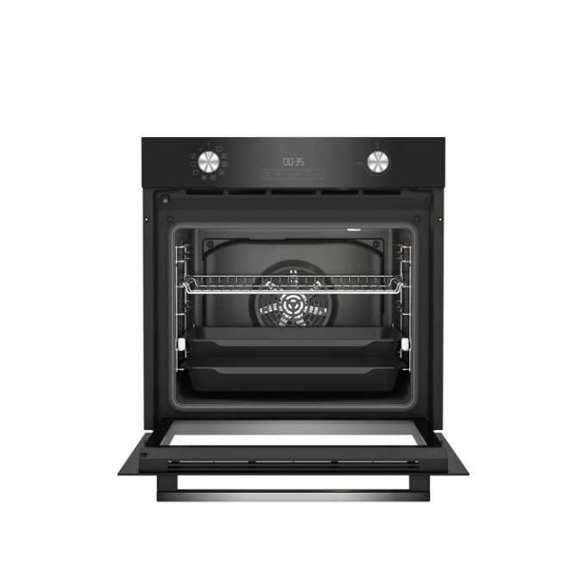 Духовой шкаф Hotpoint FE8 1231 SMP BLG черный