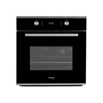 Духовой шкаф Weissgauff EOM 691 PDB черный