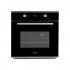 Духовой шкаф Weissgauff EOM 691 PDB черный