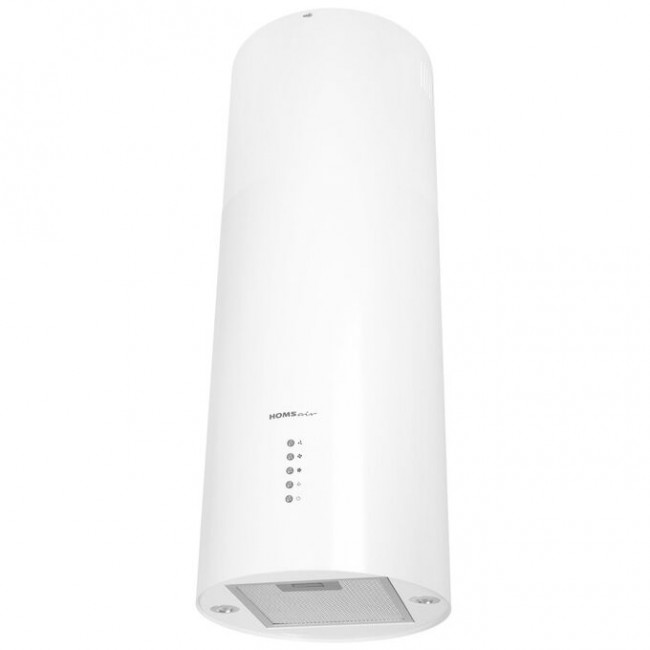 Кухонная вытяжка HOMSair ART 1050IS 35 белый (в 1 коробке) Кухонная вытяжка HOMSair ART 1050IS 35 белый (в 1 коробке)