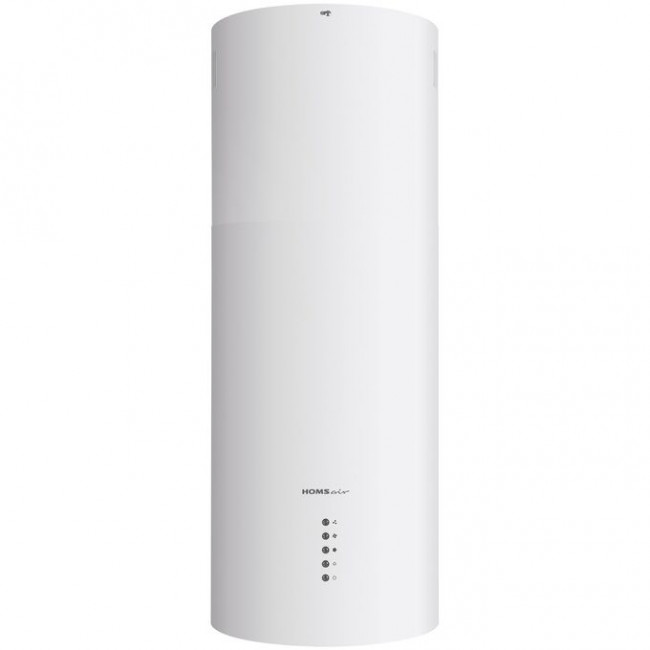 Кухонная вытяжка HOMSair ART 1050IS 35 белый (в 1 коробке) Кухонная вытяжка HOMSair ART 1050IS 35 белый (в 1 коробке)