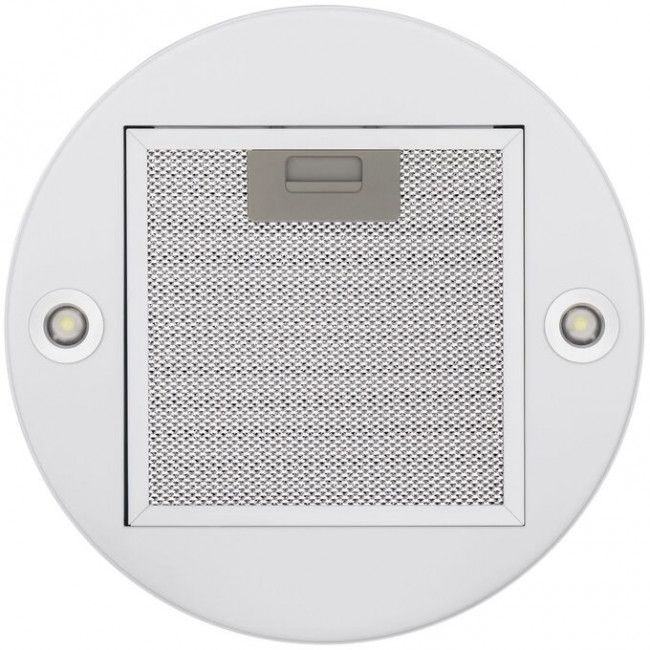 Кухонная вытяжка HOMSair ART 1050IS 35 белый (в 1 коробке) Кухонная вытяжка HOMSair ART 1050IS 35 белый (в 1 коробке)