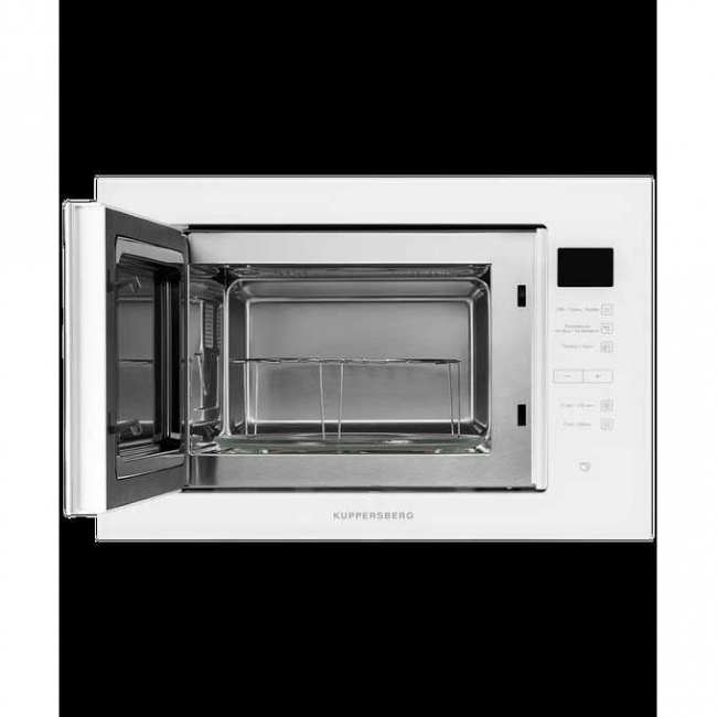 Встраиваемая микроволновая печь Kuppersberg HMW 645 W