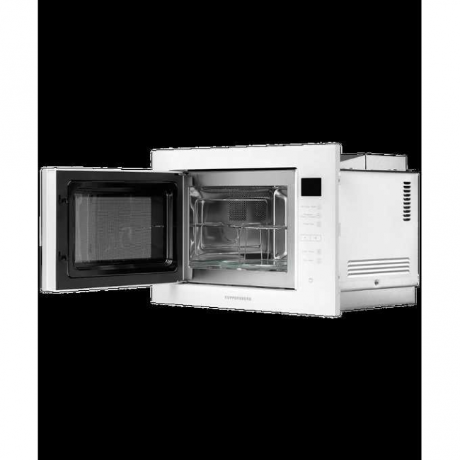 Встраиваемая микроволновая печь Kuppersberg HMW 645 W