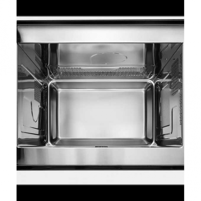 Встраиваемая микроволновая печь Kuppersberg HMW 645 W