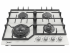 Варочная поверхность Midea MG643TGW