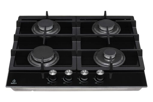 Газовая варочная поверхность Jacky's JH GB633 Газовая варочная поверхность Jacky's JH GB633