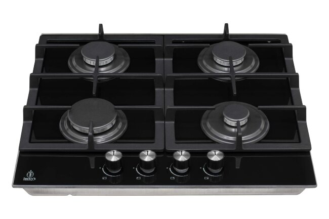 Газовая варочная поверхность Jacky's JH GB633