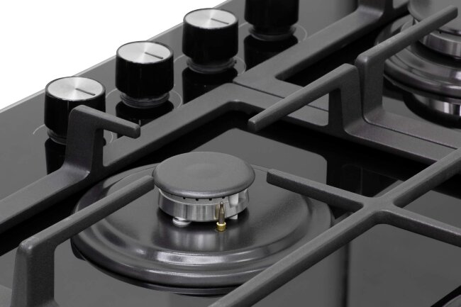 Газовая варочная поверхность Jacky's JH GB633