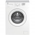 Стиральная машина Beko WRS5511BWW кл.:A фронт. макс.:5кг белый
