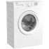 Стиральная машина Beko WRS5511BWW кл.:A фронт. макс.:5кг белый
