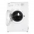 Стиральная машина Beko WRS5511BWW кл.:A фронт. макс.:5кг белый