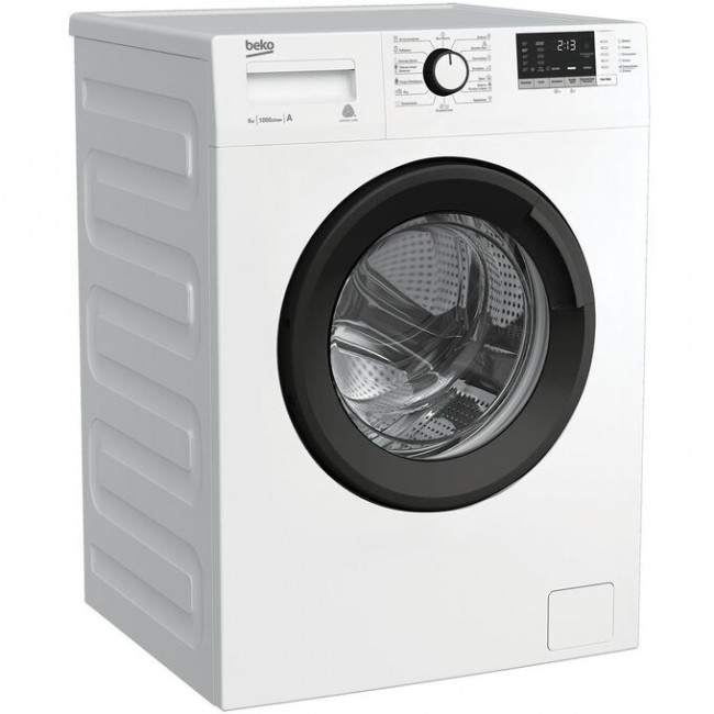 Cтиральная машина BEKO WRE 6512ZAW Cтиральная машина BEKO WRE 6512ZAW