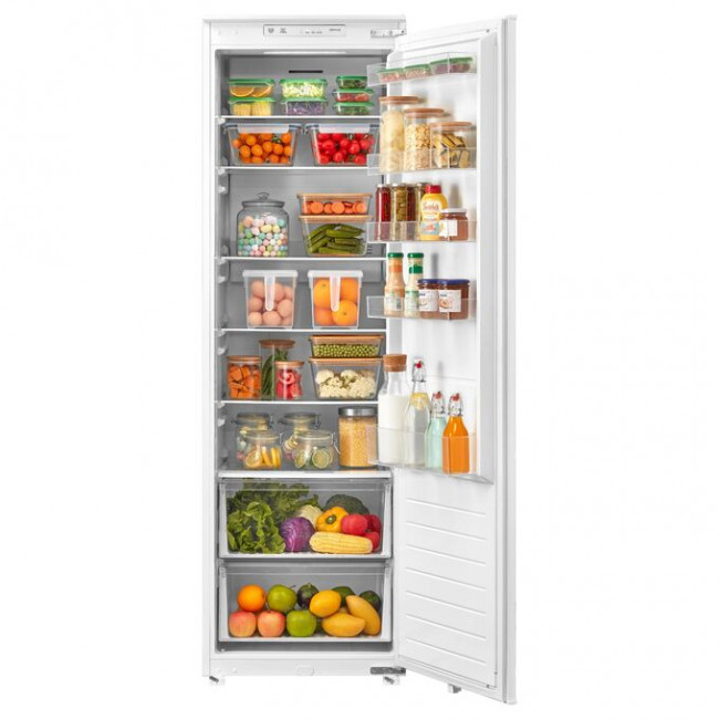 Встраиваемый холодильник Korting KSI 1785 Встраиваемый холодильник Korting KSI 1785