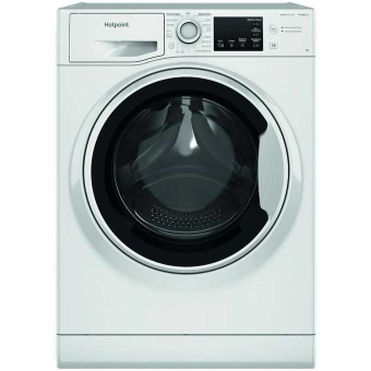 Стиральная машина Hotpoint-Ariston NSB 7249 W AVE RU Стиральная машина Hotpoint-Ariston NSB 7249 W AVE RU