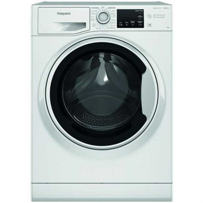 Стиральная машина Hotpoint-Ariston NSB 7249 W AVE RU