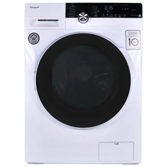 Стиральная машина Weissgauff WM 4947 DC Inverter Steam Стиральная машина Weissgauff WM 4947 DC Inverter Steam