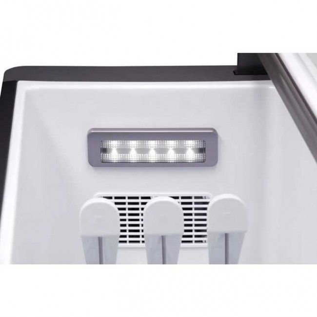 Паровой шкаф HIBERG SD 3G