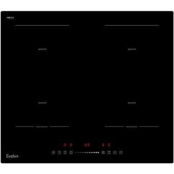 Варочная поверхность EVELUX EHI 6448