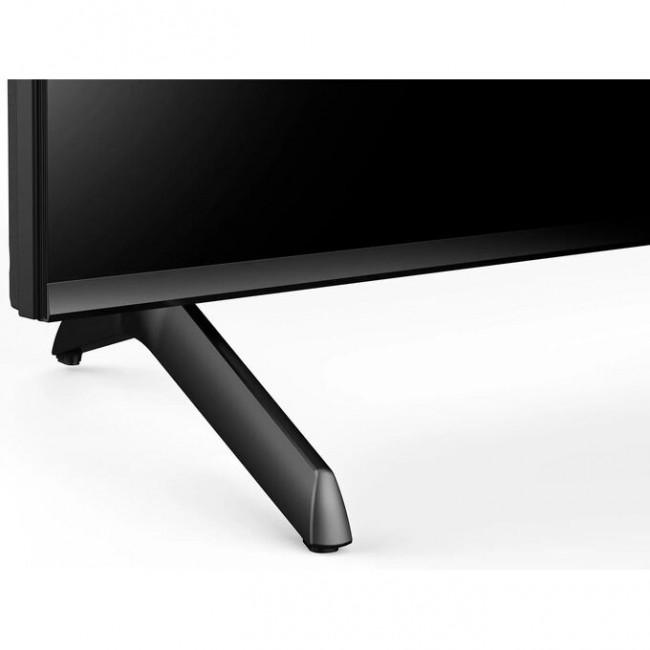 75" Телевизор Hyundai H-LED75BU7006 черный 3840x2160, 4K Ultra HD, 60 Гц, Wi-Fi, SMART TV, Android TV