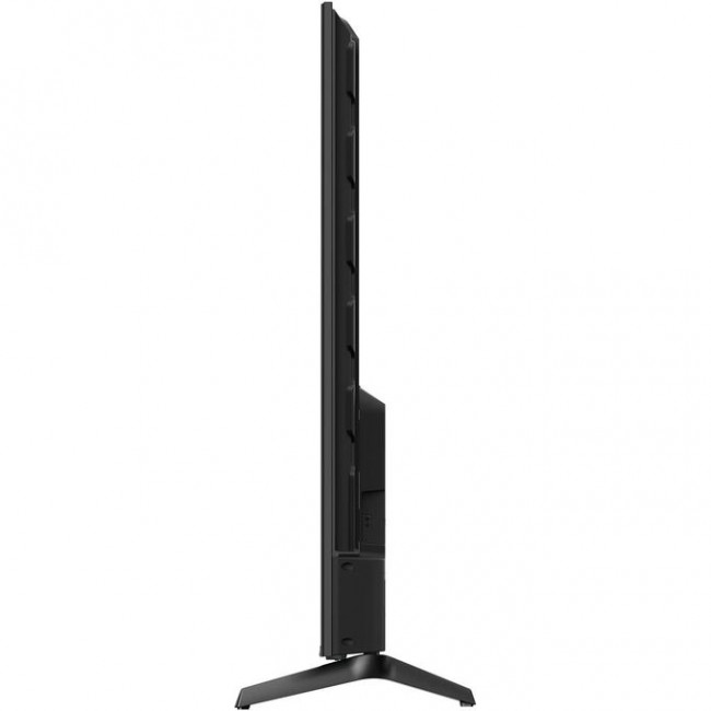 75" Телевизор Hyundai H-LED75BU7006 черный 3840x2160, 4K Ultra HD, 60 Гц, Wi-Fi, SMART TV, Android TV